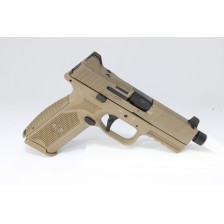 Pistolet FN 509  Tactical FDE cal:9x19