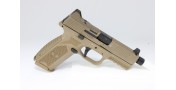 Pistolet FN 509  Tactical FDE cal:9x19