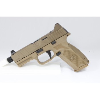 Pistolet FN 509  Tactical FDE cal:9x19