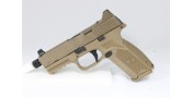 Pistolet FN 509  Tactical FDE cal:9x19