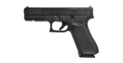 PISTOLET Glock 17 Gen5 FS MOS cal:9x19