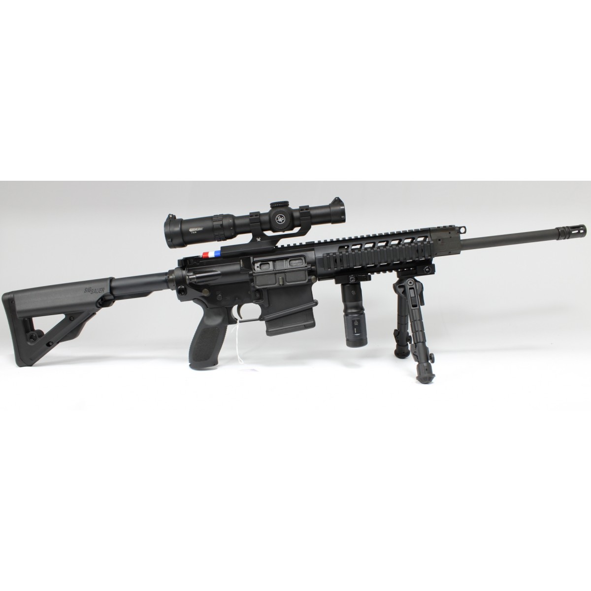 OCCASION CARABINE SIG SAUER 716 SPORT CAL 308 WIN