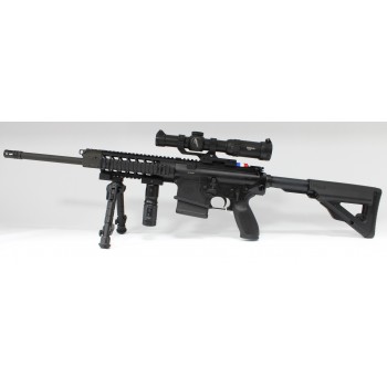 OCCASION CARABINE SIG SAUER 716 SPORT CAL 308 WIN