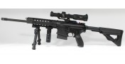 OCCASION CARABINE SIG SAUER 716 SPORT CAL 308 WIN