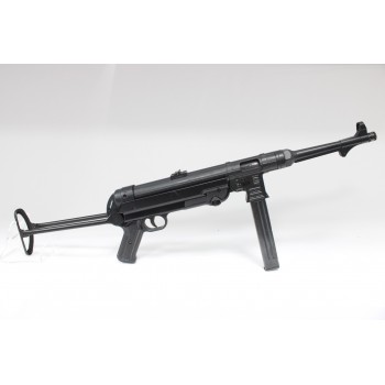 OCCASION CARABINE GSG MP40 CAL 9X19