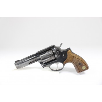 OCCASION REVOLVER MANURHIN SPECIAL POLICE F1 CAL 357MAG