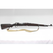 OCCASION CARABINE MAUSER M24/47 CAL 8X57IRS