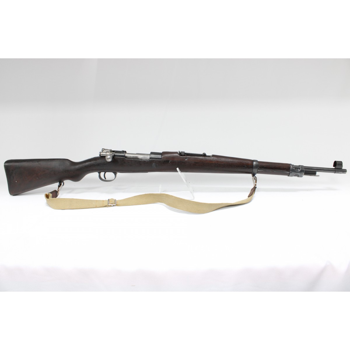 OCCASION CARABINE MAUSER M24/47 CAL 8X57IRS