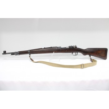 OCCASION CARABINE MAUSER M24/47 CAL 8X57IRS