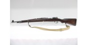 OCCASION CARABINE MAUSER M24/47 CAL 8X57IRS