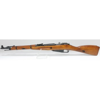 OCCASION CARABINE MOSIN NAGANT M44 HONGROIS CAL 7.62X54R