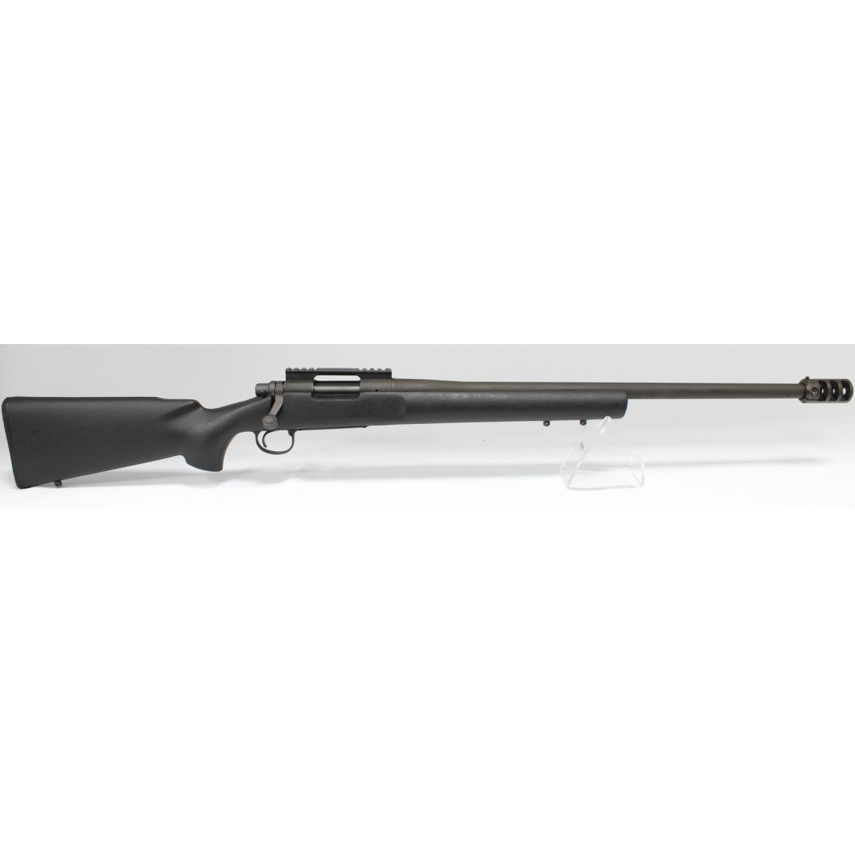 OCCASION CARABINE REMINGTON 700 POLICE CAL 308WIN