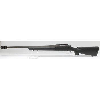 OCCASION CARABINE REMINGTON 700 POLICE CAL 308WIN