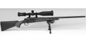 OCCASION CARABINE REMINGTON 700 SPS CAL 308WIN