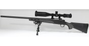 OCCASION CARABINE REMINGTON 700 SPS CAL 308WIN