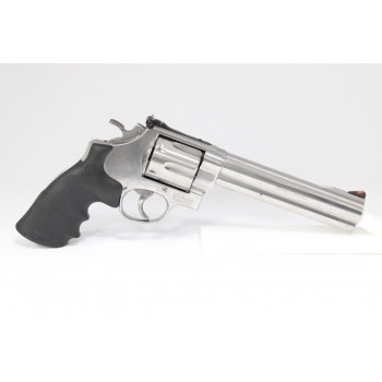 OCCASION REVOLVER SMITH&WESSON 629 Classic CAL: 44Mag