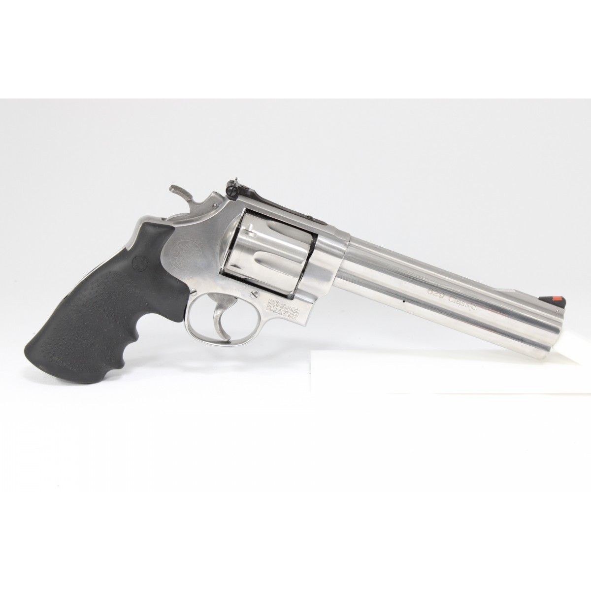 OCCASION REVOLVER SMITH&WESSON 629 Classic CAL: 44Mag