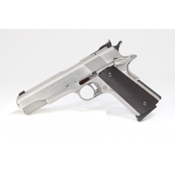 OCCASION PISTOLET COLT 1911 Gold Cup National Match CAL 45 ACP