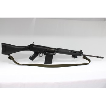 OCCASION CARABINE FAL L1A1 Enfield CAL 308 WIN