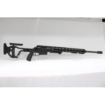 OCCASION  SAKO TRG 22 sur chassis ROME LORICA cal: .308W