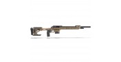 Carabine VUDOO GUNWORKS Chassis MPA BA cal:22LR