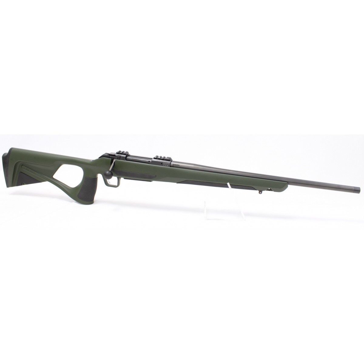 OCCASION CARABINE CZ 600 ERGO CAL 308 WIN