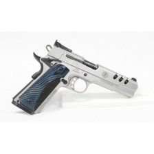 OCCASION PISTOLET SMITH & WESSON PC 1911 CAL 45 ACP