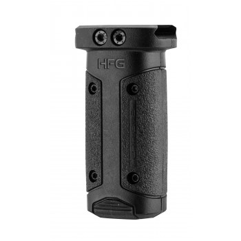 POIGNEE VERTICALE HERA ARMS HFG NOIR PICATINNY