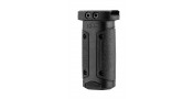 POIGNEE VERTICALE HERA ARMS HFG NOIR PICATINNY