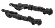 BIPOD A PIEDS INDEPENDANTS M-LOCK