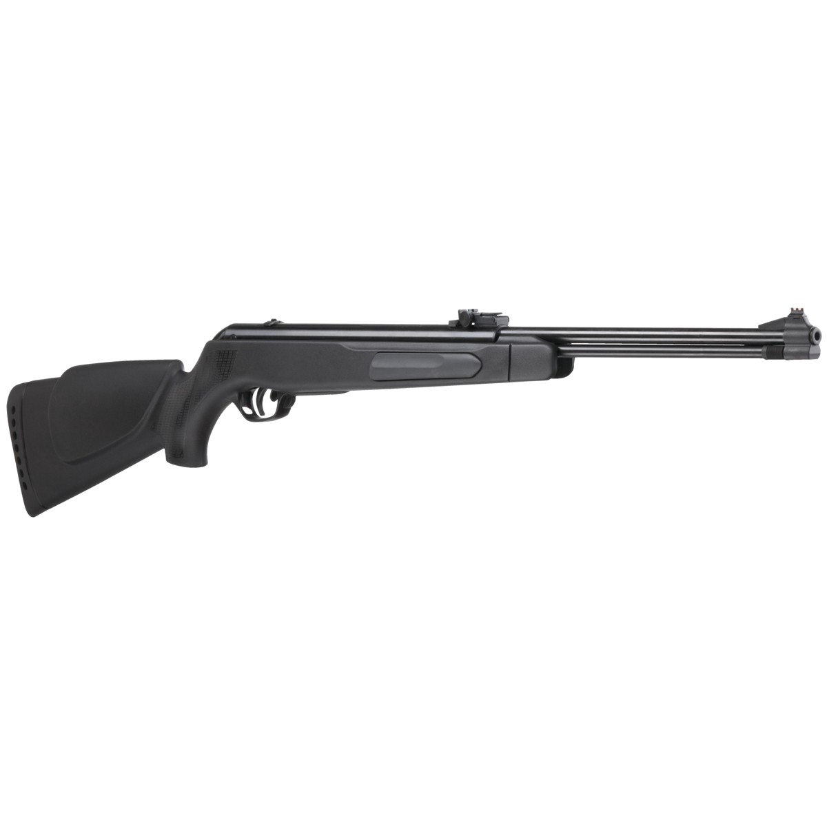 CARABINE A PLOMB GAMO CFX CAL 4.5 19.9J