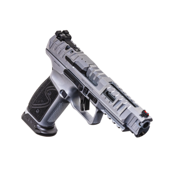 PISTOLET CANIK SFx RIVAL-S CHROME 9X19