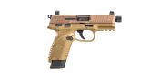 PISTOLET FN HERSTAL 502 TAN CAL 22LR