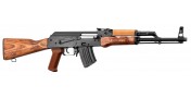 Carabine type AK47 WBP Jack crosse bois cal. 7.62x39