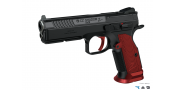 PISTOLET CZ SHADOW 2 CAL 9X19