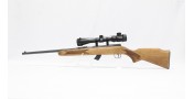 Carabine LAKEFIELD Mark II cal:22LR