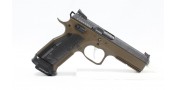 PISTOLET SHADOW 2  CAL 9X19