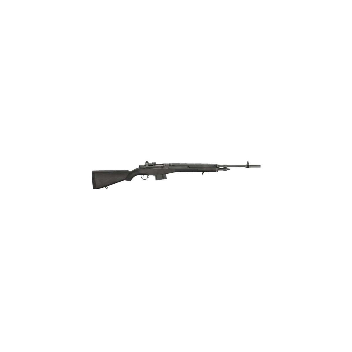 SPRINGFIELD ARMORY M1a  synthetique cal: .308W