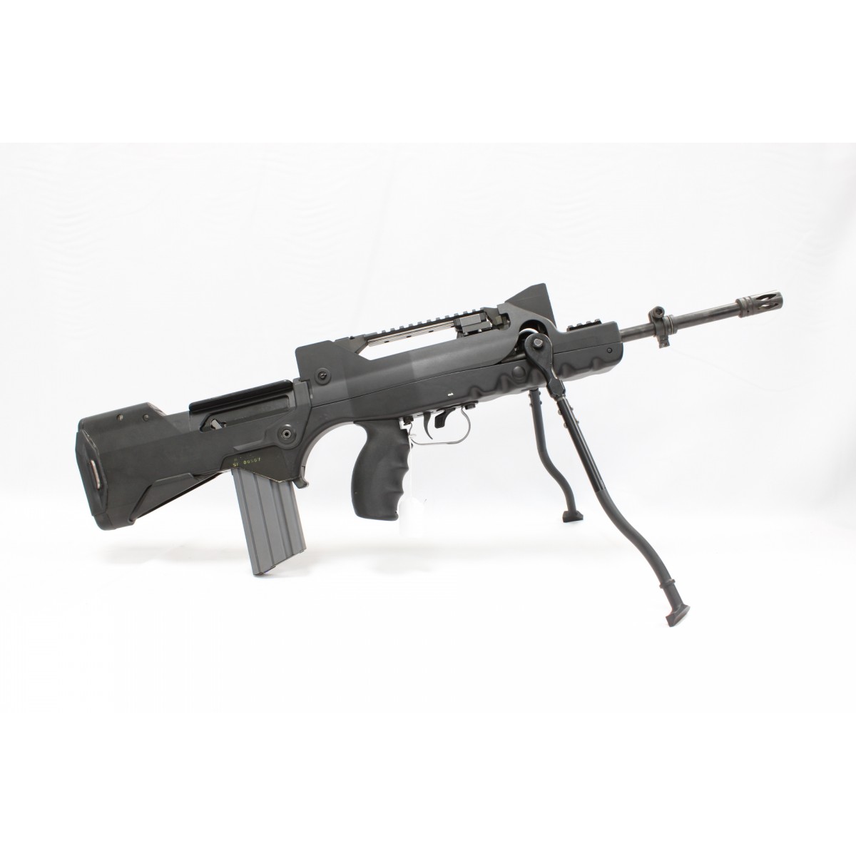 OCCASION Carabine FAMAS VALO cal: 222R