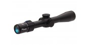 Lunette Sieg Sauer SIERRA 3 BDX rifle scope 4.5-14x44 30MM