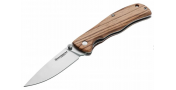 COUTEAU BOKER MAGNUM BACKPACKER 8.6CM