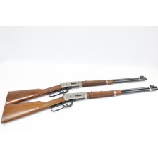 CARABINE WINCHESTER 94  Great Western Artists - Éditions Limitées 1982