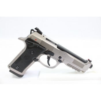 PISTOLET BERETTA 92 CAL 9X19