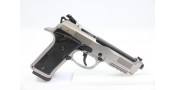 PISTOLET BERETTA 92 CAL 9X19