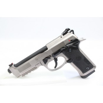 PISTOLET BERETTA 92 CAL 9X19