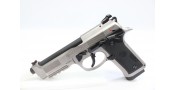 PISTOLET BERETTA 92 CAL 9X19