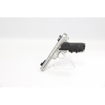 PISTOLET RUGER MARK II TARGET CAL 22LR