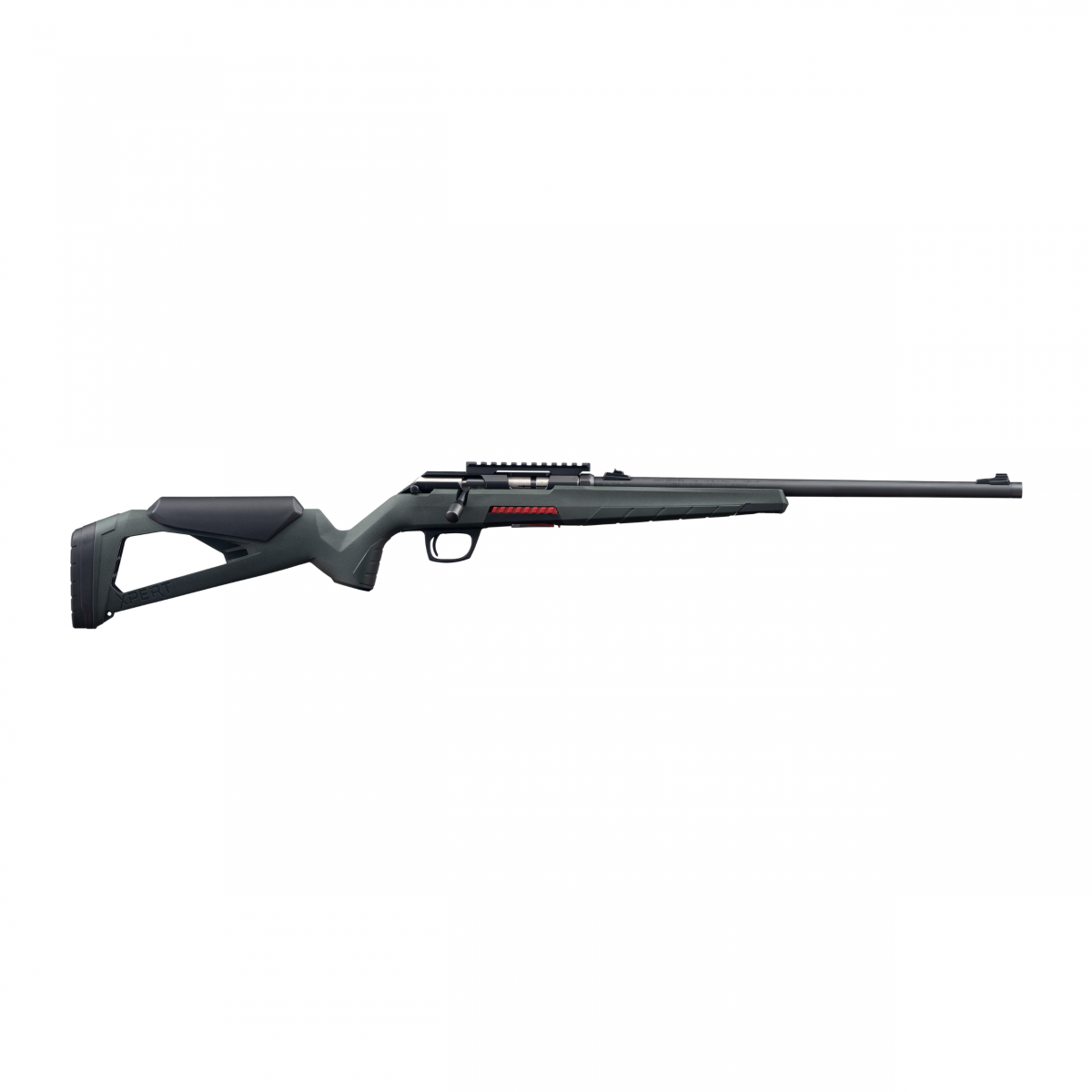 CARABINE WINCHESTER XPERT CAL 22LR Noire