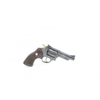 Revolver TAURUS 66 cal: 357 Mag