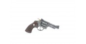 Revolver TAURUS 66 cal: 357 Mag